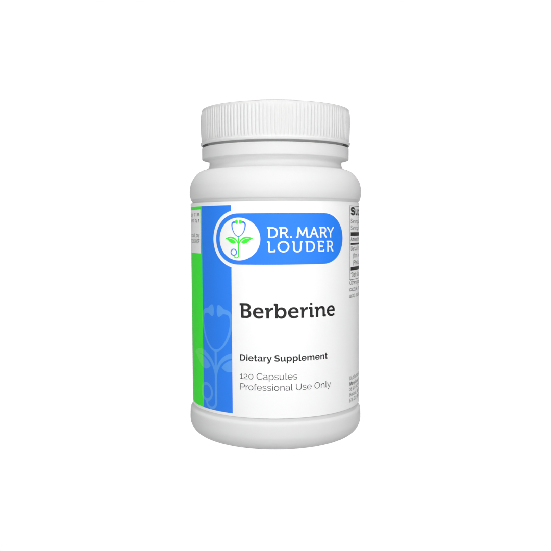 Berberine