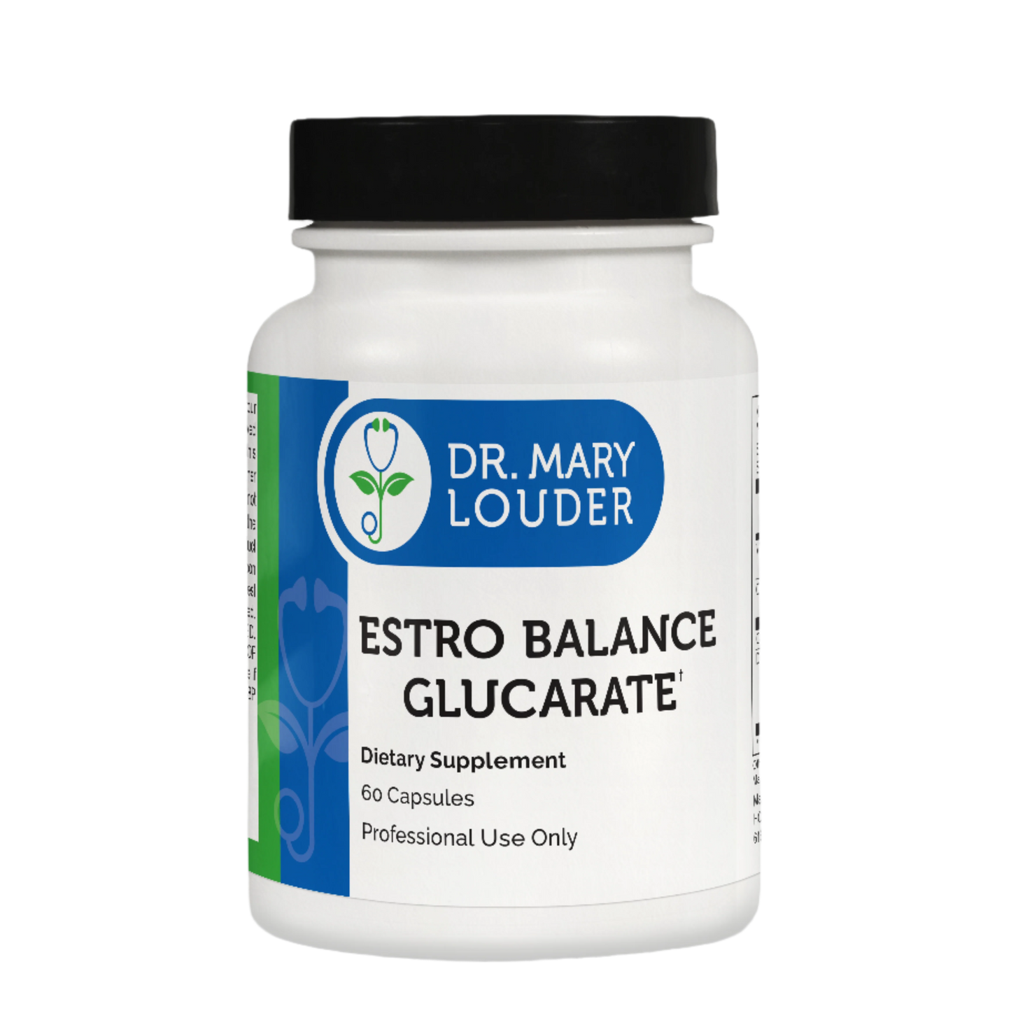Estro Balance Glucarate