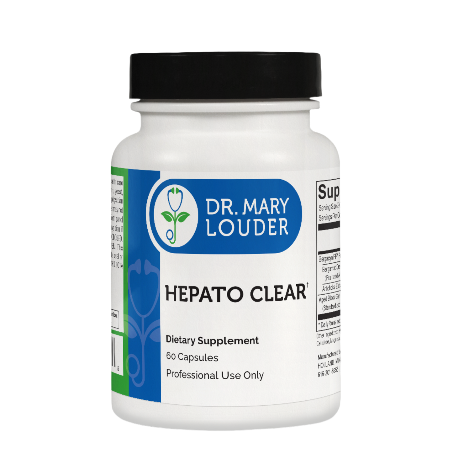 Hepato Clear