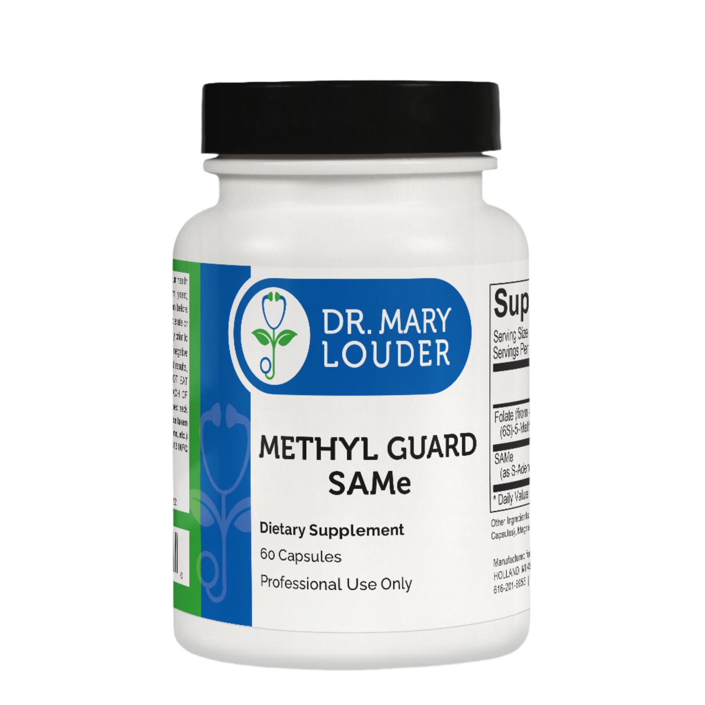 Methyl Guard SAMe