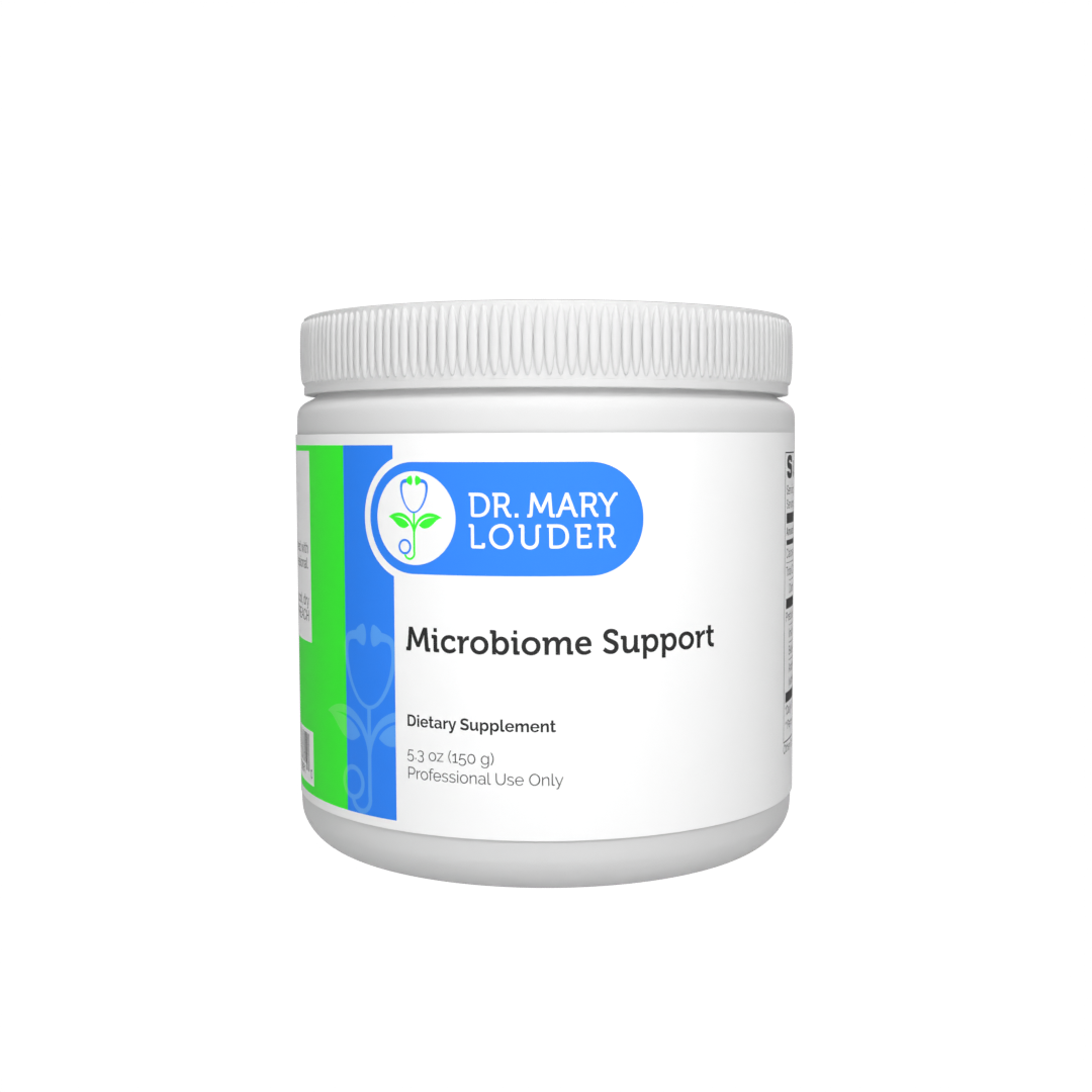 Microbiome Support