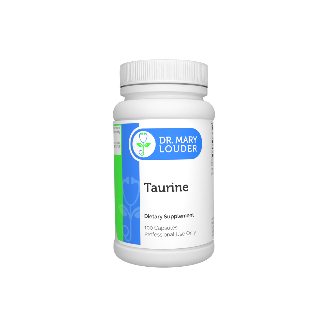 Taurine