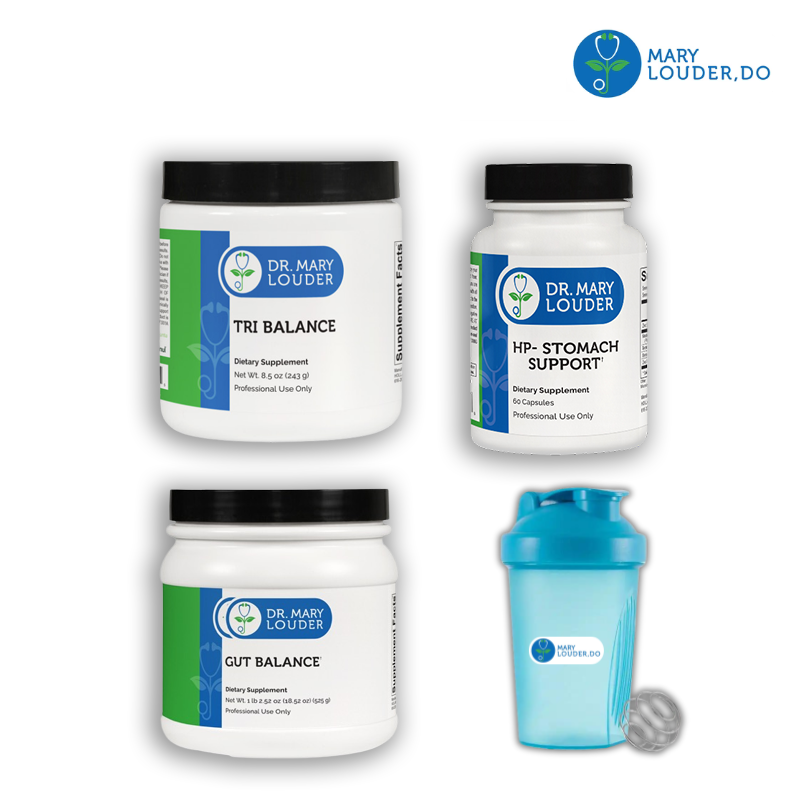 Metabolism-GLP1 Support