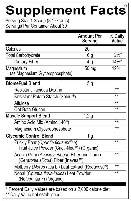 Tri Balance
