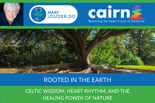 Rooted in the Earth