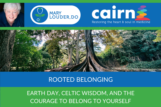 Rooted Belonging