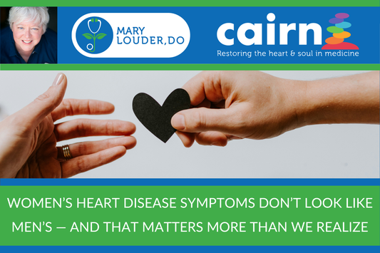 Women’s Heart Disease Symptoms Don’t Look Like Men’s — And That Matters More Than We Realize