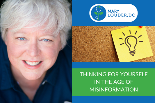 Thinking for Yourself in the Age of Misinformation: Why Informed Consent, Refusal, and Medical Autonomy Still Matter