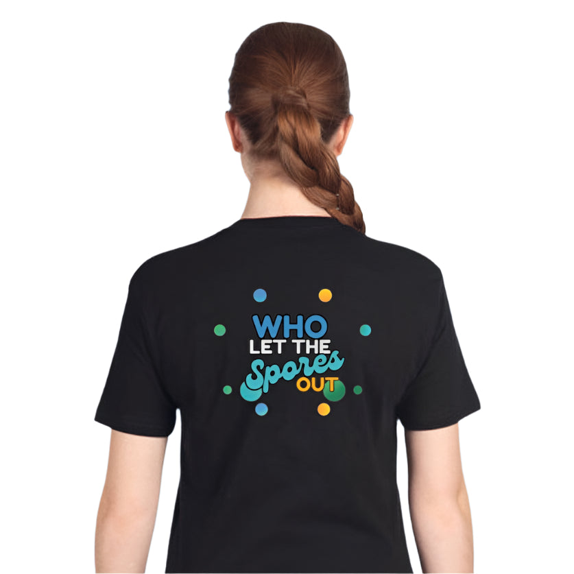 mycoVim T-Shirt
