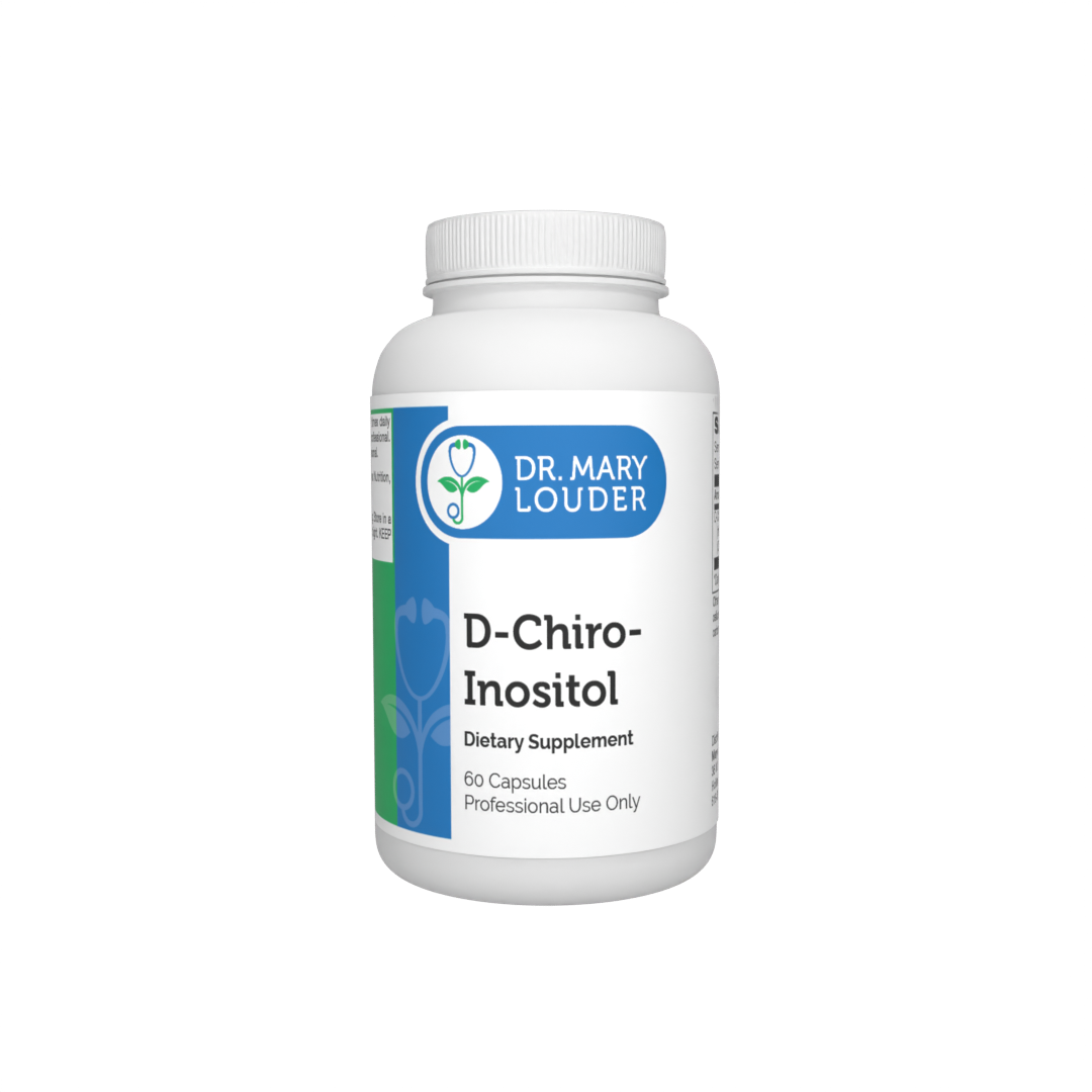 D-Chiro-Inositol