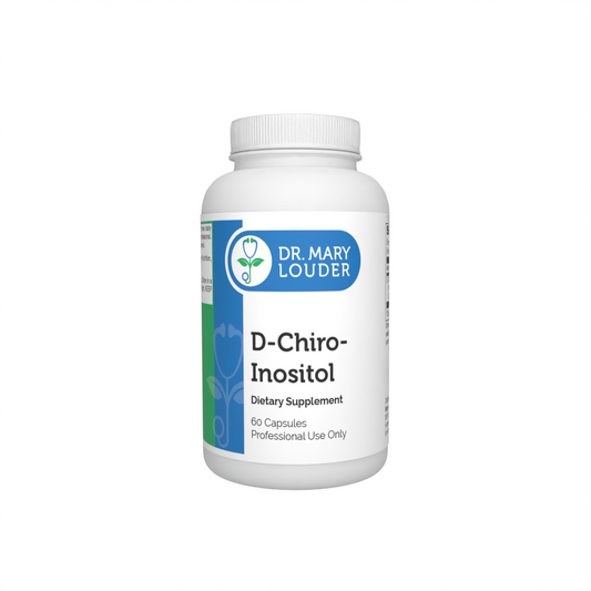 D-Chiro-Inositol