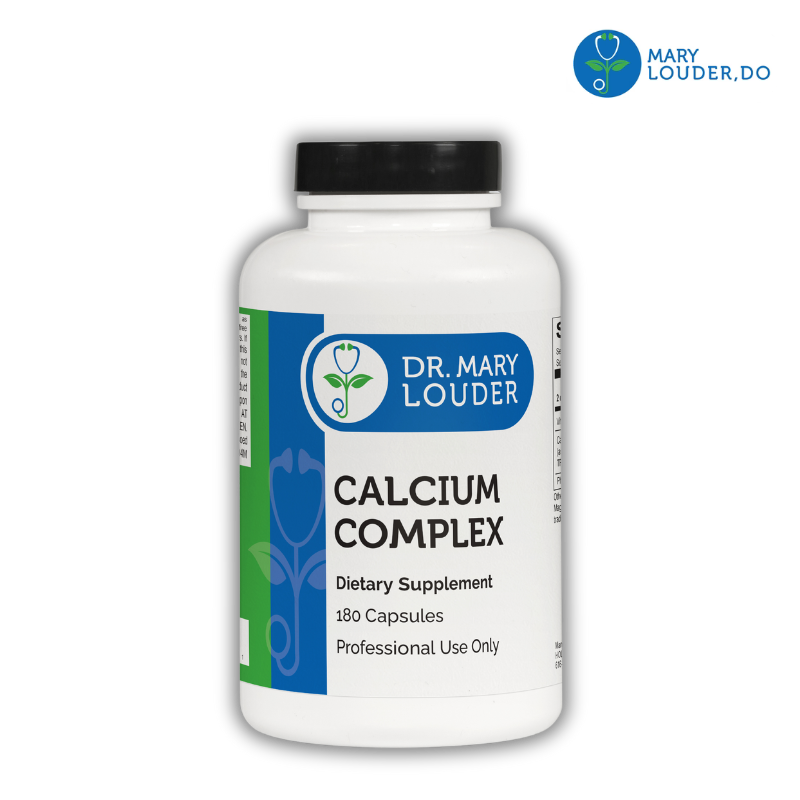 Calcium Complex