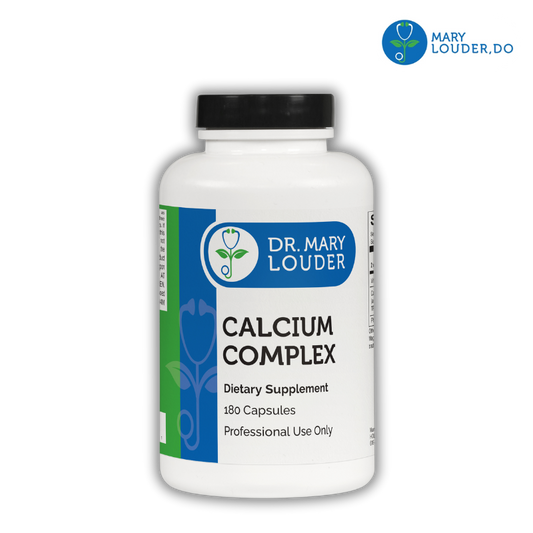 Calcium Complex