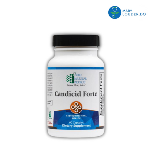 Candicid Forte