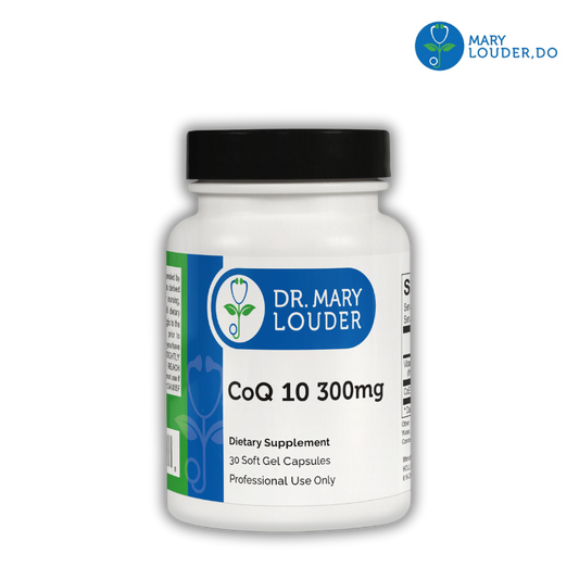 CoQ10 300mg