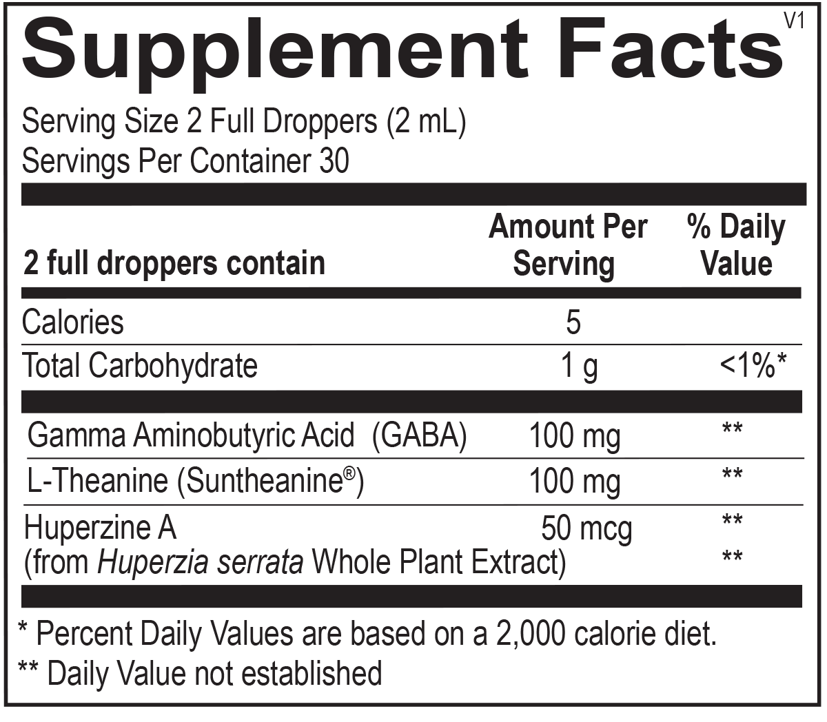 Formula SCAC