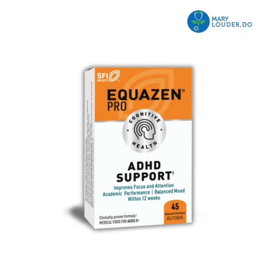 Equazen ADHD Support