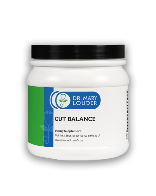 Gut Balance