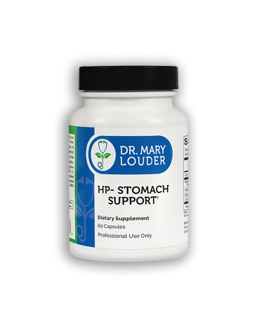HP-Stomach Support