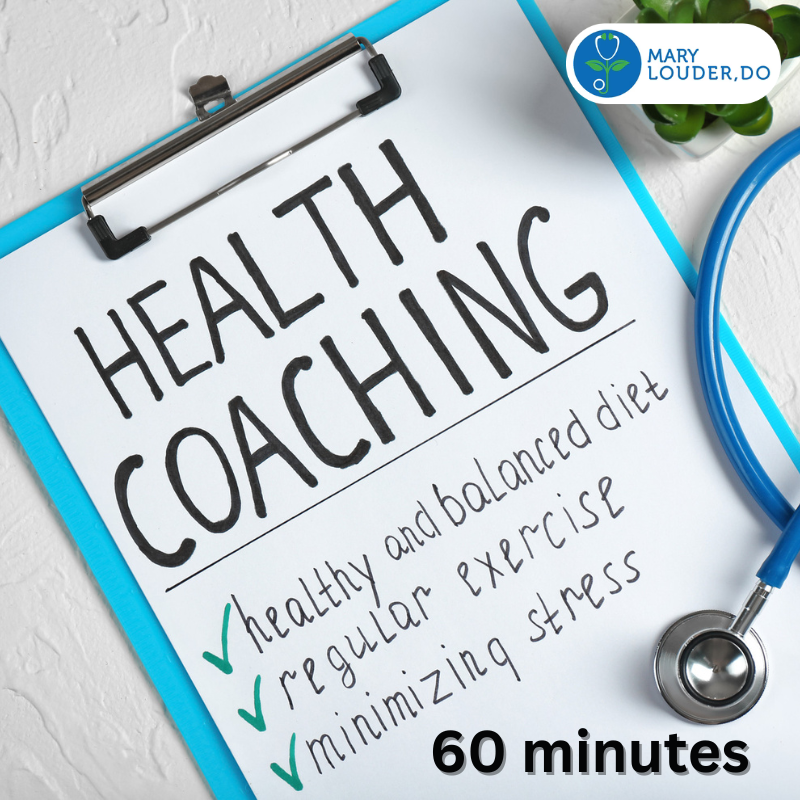 Health Coaching