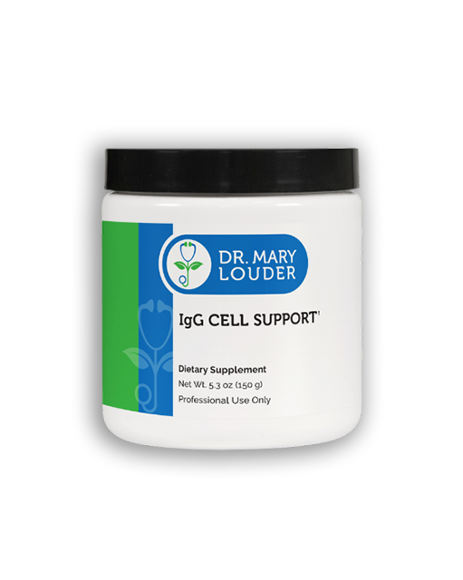 IgG Cell Support