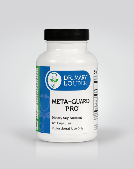 Meta Guard PRO