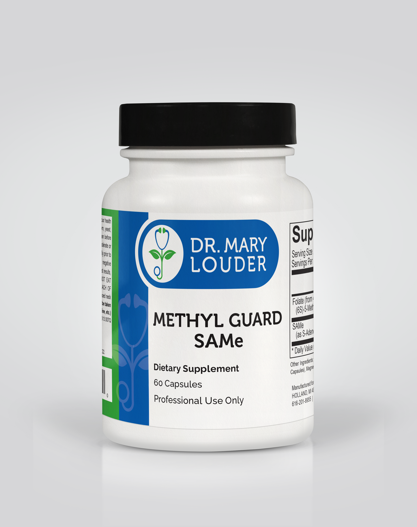 Methyl Guard SAMe