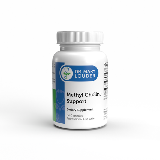 Methyl Choline Support