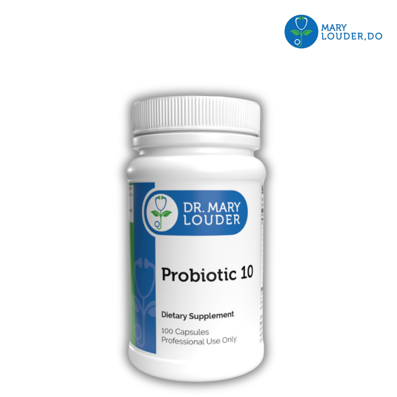 Probiotic 10