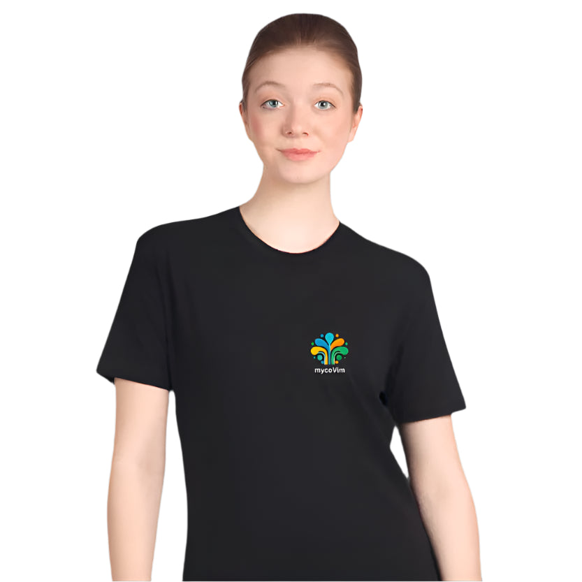 mycoVim T-Shirt